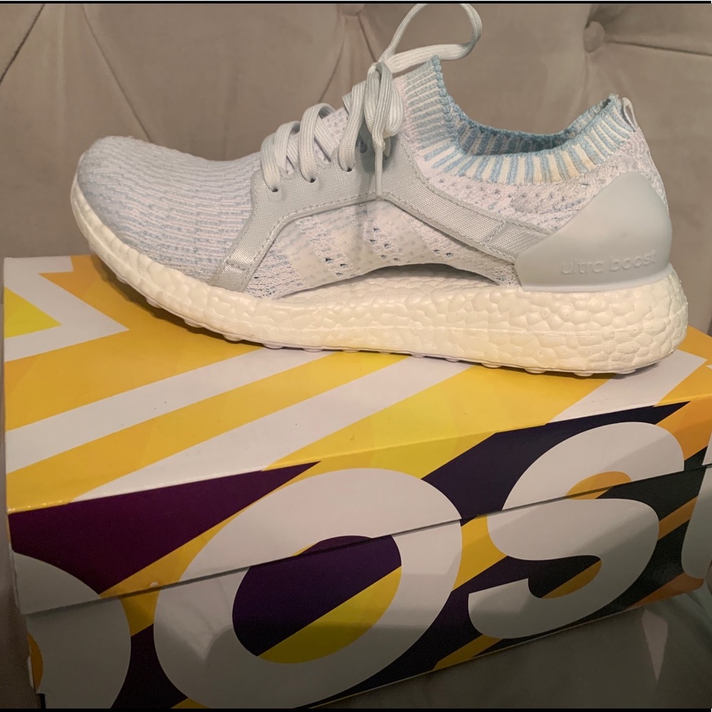 UltraBOOST X Parley